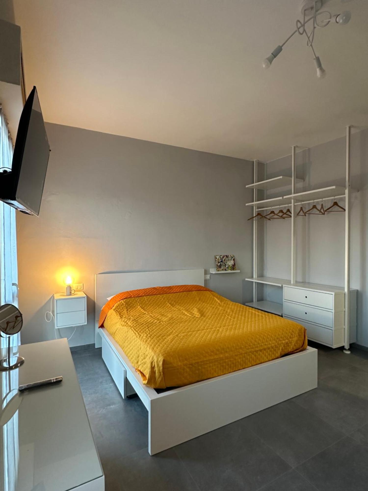 Bcube - Santa Bona Bed & Breakfast Pisa Habitación foto