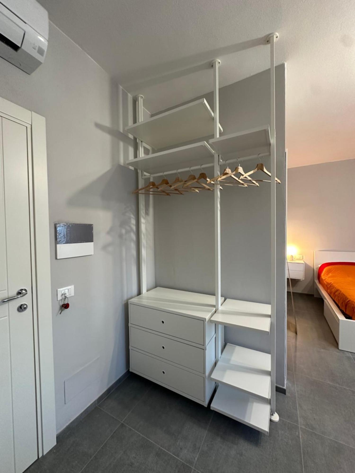 Bcube - Santa Bona Bed & Breakfast Pisa Habitación foto