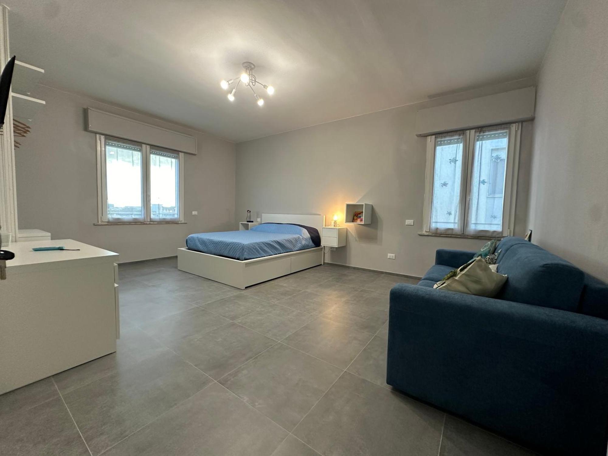 Bcube - Santa Bona Bed & Breakfast Pisa Habitación foto