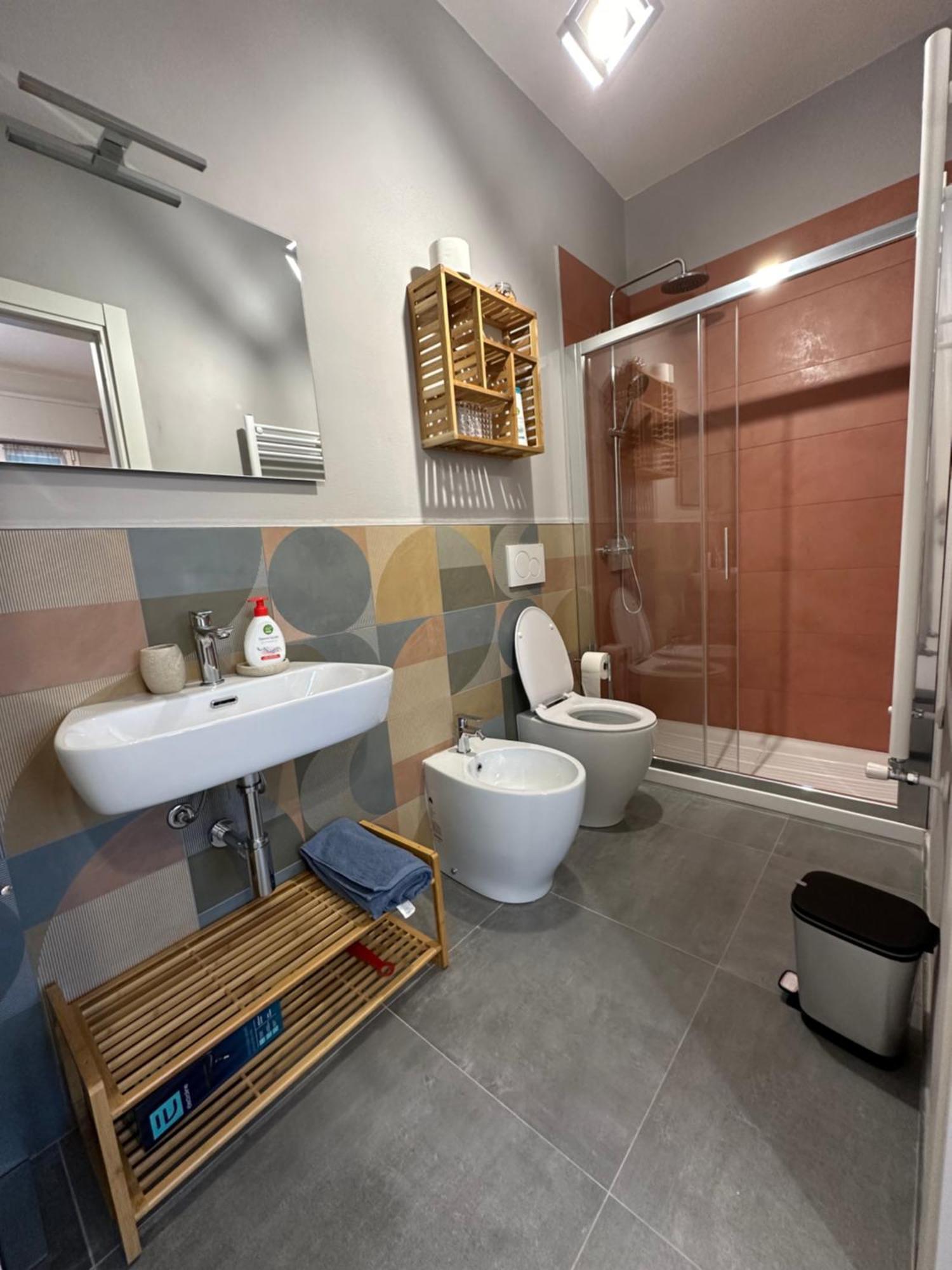 Bcube - Santa Bona Bed & Breakfast Pisa Habitación foto