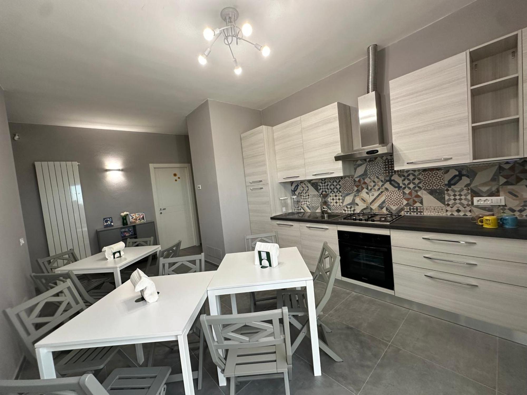 Bcube - Santa Bona Bed & Breakfast Pisa Exterior foto